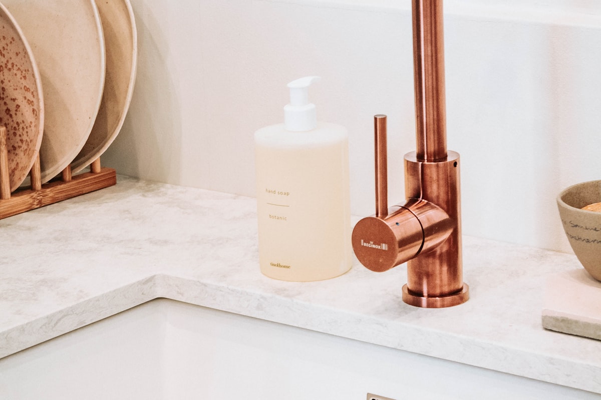 Kitchen Plumbing service in San Mateo, CA